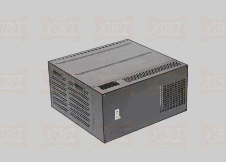 TCR高壓補償裝置